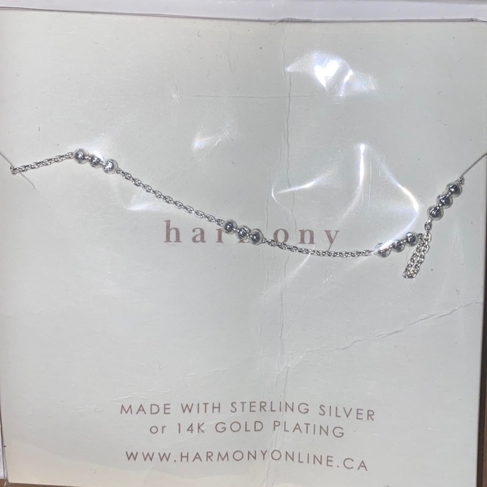 14K Gold plating necklace
